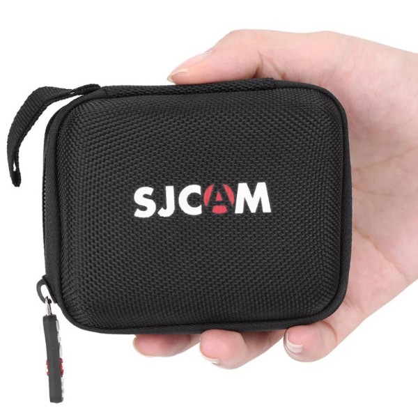 Фото - Кейс для екшн камери SJCAM Small bag 10х7х5 см (6972476161131)